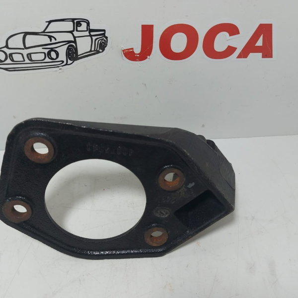 Suporte Diferencial Diant. Direito S10 /trailblazer 13 Cx159