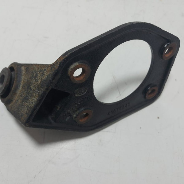Suporte Diferencial Diant. Direito S10 /trailblazer 13 Cx159