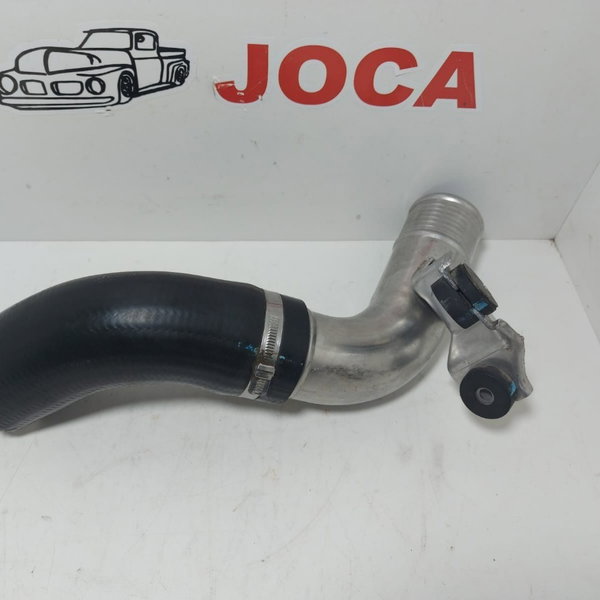 Mangueira Turbina S10 2.8  180cv  Aut. 13 994755861 Cx155