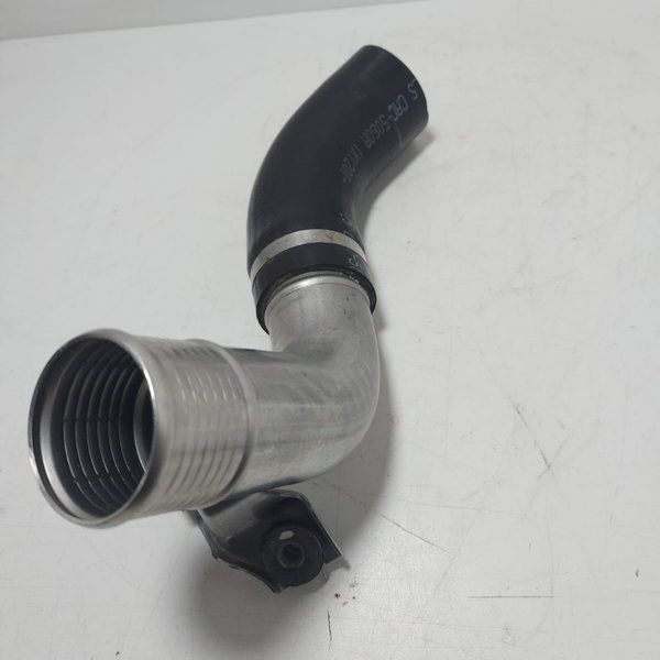 Mangueira Turbina S10 2.8  180cv  Aut. 13 994755861 Cx155