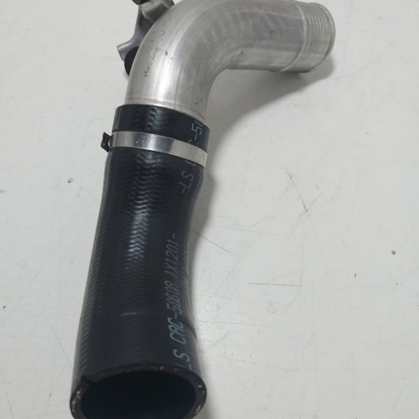 Mangueira Turbina S10 2.8  180cv  Aut. 13 994755861 Cx155