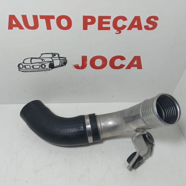 Mangueira Turbina S10 2.8  180cv  Aut. 13 994755861 Cx155