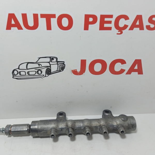 Flauta Combustível Triton /dakar 3.2 2011 Cx118