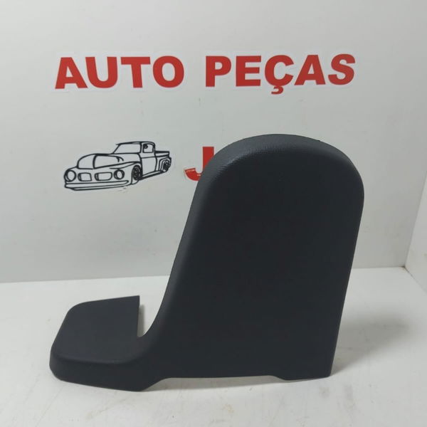 Tampa Banco Traseiro Esquerdo Gm  S10 2014 (94761362) Cx87 Cinza