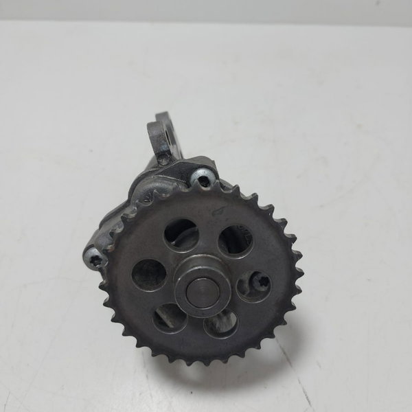 Bomba De Óleo Do Motor Ford/transit 2.4 2011 Cx164