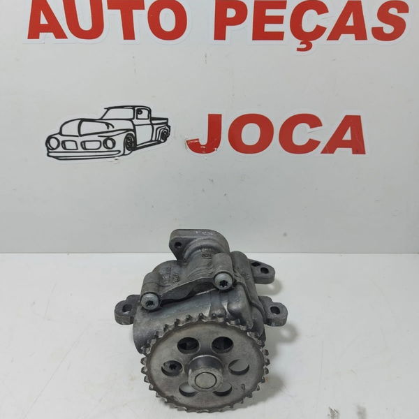 Bomba De Óleo Do Motor Ford/transit 2.4 2011 Cx164