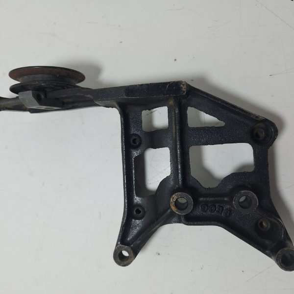 Suporte Compressor Sportage 1999 Gasolina Cx207