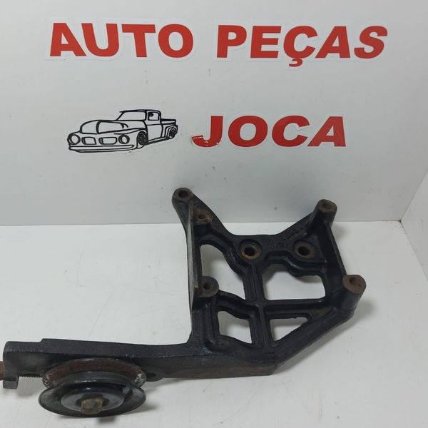 Suporte Compressor Sportage 1999 Gasolina Cx207