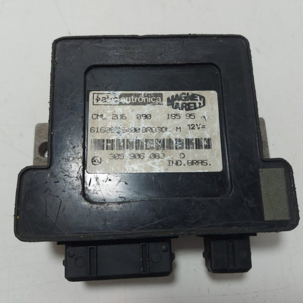 Módulo Carburador Eletrônico Sav 1.8 95 (305 906 083 D) Cx85