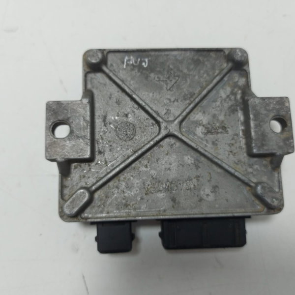 Módulo Carburador Eletrônico Sav 1.8 95 (305 906 083 D) Cx85
