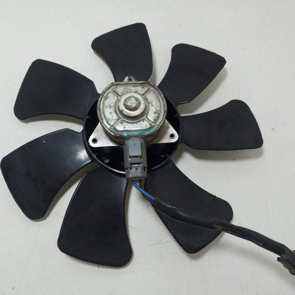 Ventoinha C/ Motor Mmc Lancer 2.0 2011 Cx578