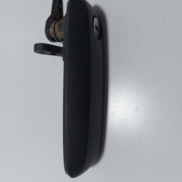 Maçaneta Externa Porta Dianteira Esquerda Fiorino 2015 Cx477 Dianteira