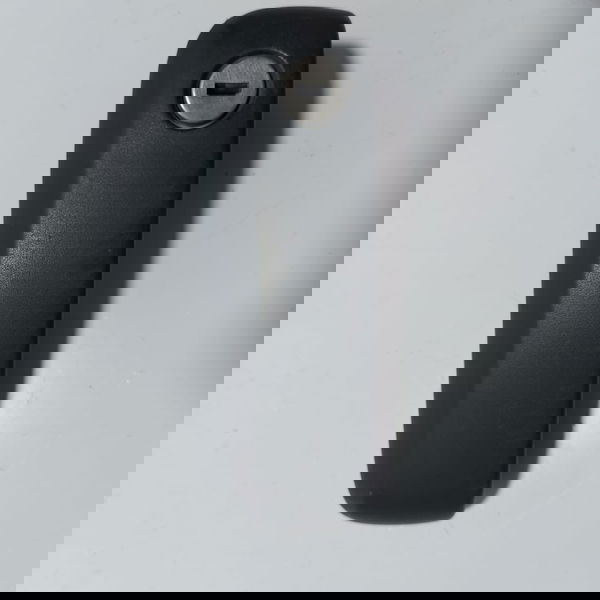 Maçaneta Externa Porta Dianteira Esquerda Fiorino 2015 Cx477 Dianteira