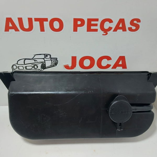 Reservatório Água Radiador  Tucson Original Cx150