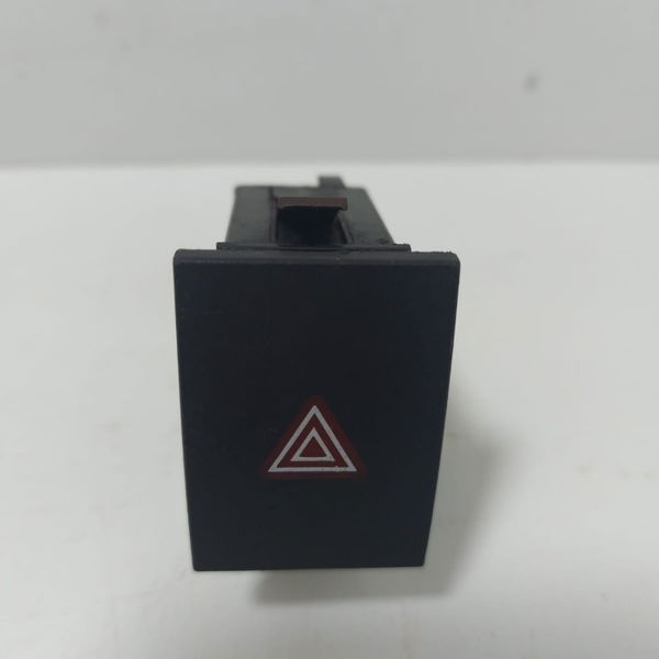 Botão  Alerta G3 Cx117 Preto