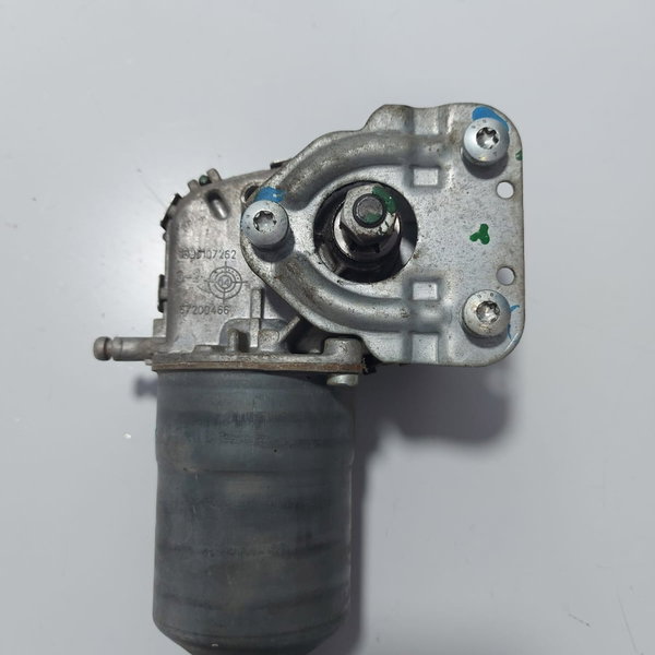 Motor Limpador Dianteiro Fiat Fiorino 2015 Cx477