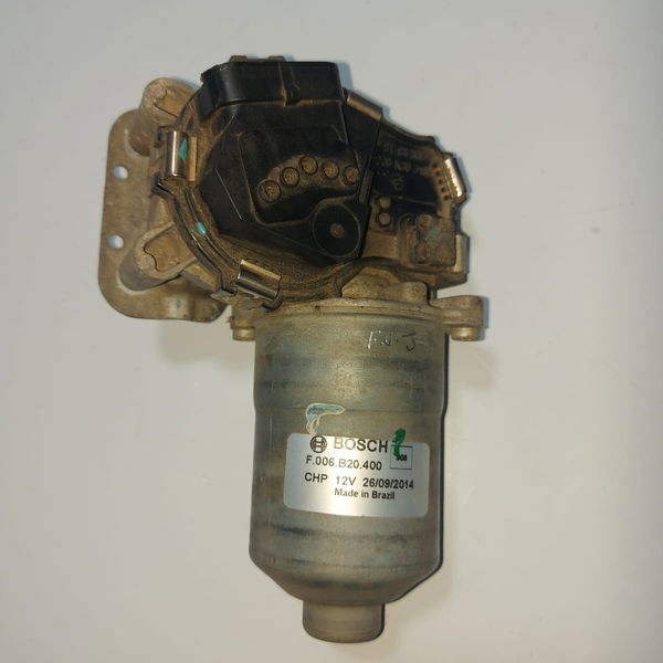 Motor Limpador Dianteiro Fiat Fiorino 2015 Cx477