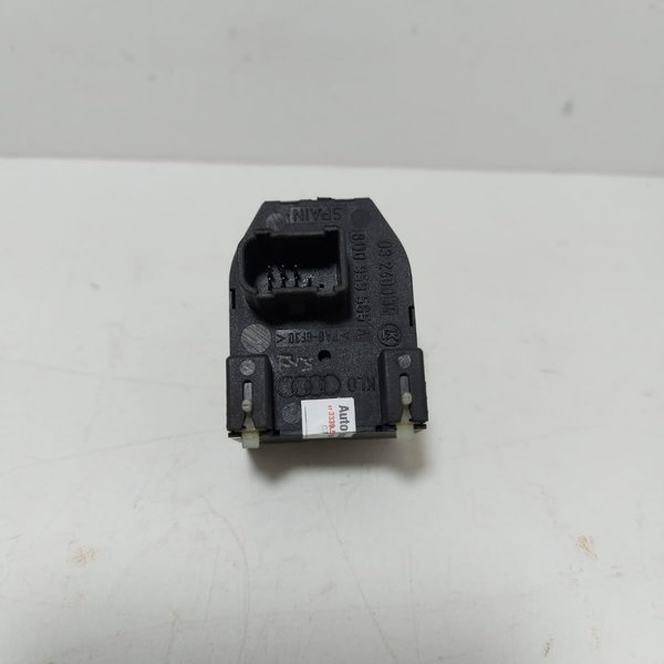 Botão Retrovisor Audi A3 2 Portas 1999 Cx122