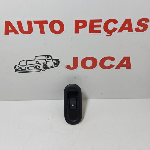 Botão Vidro Elétr Tras. Renault/ Duster (829613495r) Cx102