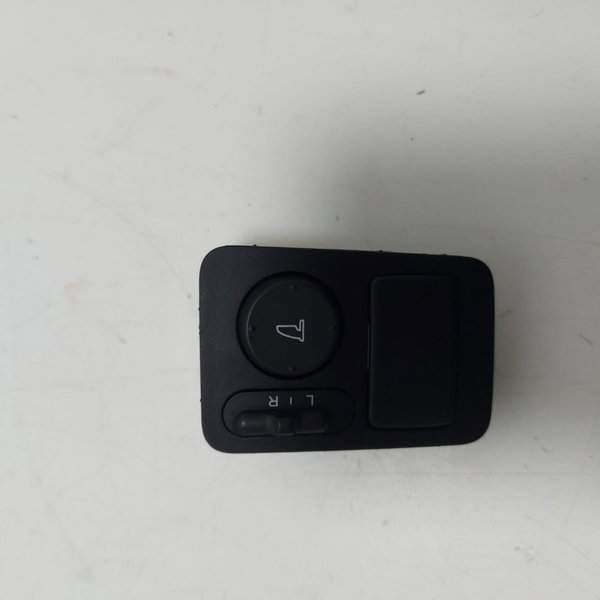 Botão Comando Retrovisor Elétrico Cr-v 2010 Cx122