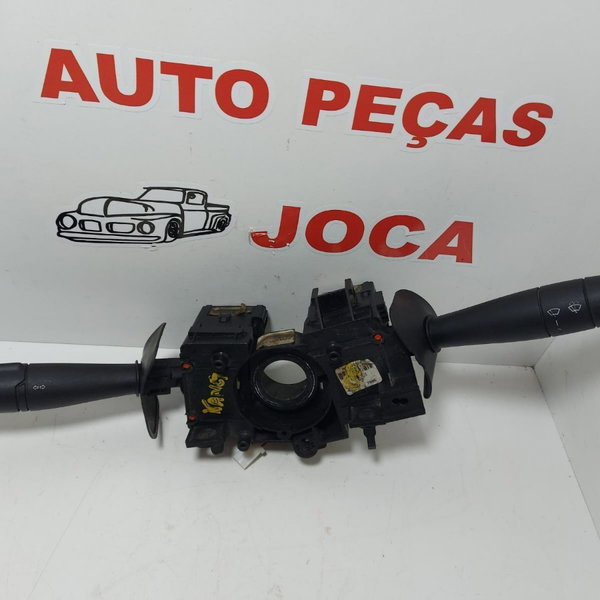 Chave De Seta Renault Kangoo 2003 S/ Milha Cx98