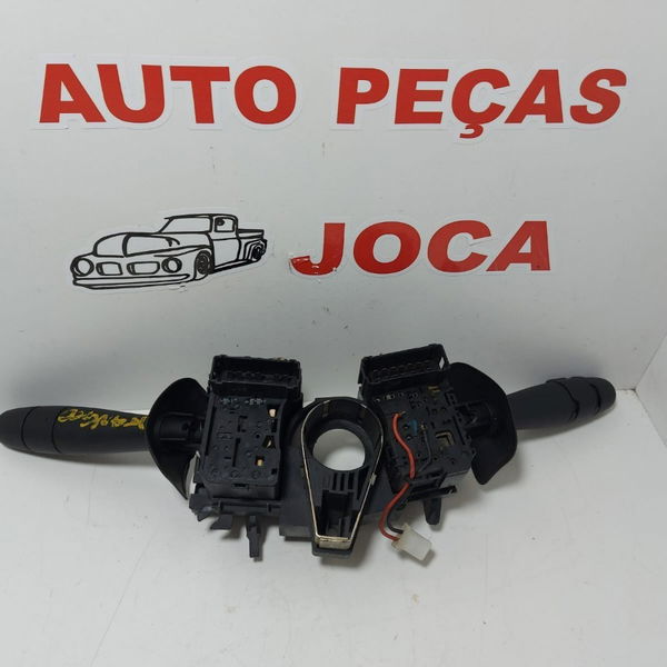 Chave De Seta Renault Kangoo 2003 S/ Milha Cx98