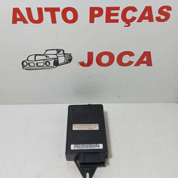 Modulo Rele De Alarme S10 / Blazer (16254970) Cx81