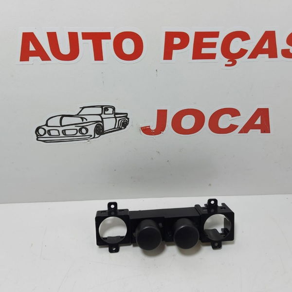 Suporte Botões Da Moldura Ssangyong Action 2009 Cx147