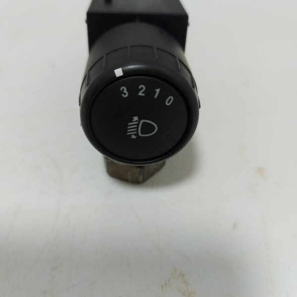 Botão Chave  Luz Ssangyong Action 2009 Cx154