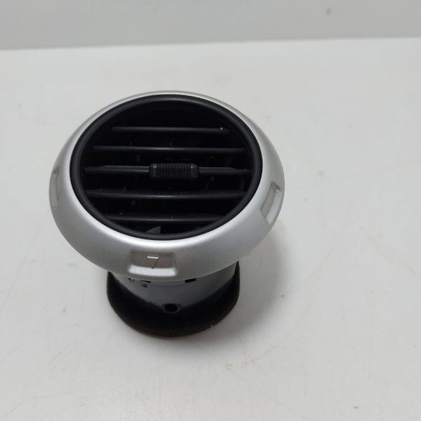 Difusor Ar Central Ssangyong  Action 2009 Cx110
