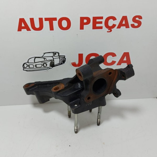 Suporte Válvula Egr Nissan Frontier  2013  163 Cx152