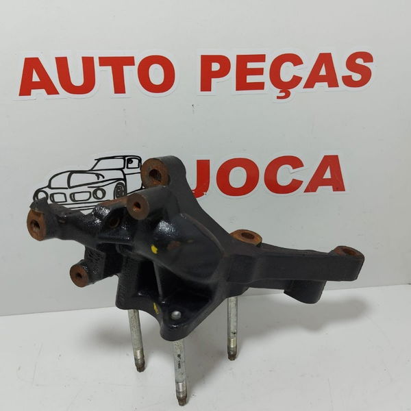 Suporte Válvula Egr Nissan Frontier  2013  163 Cx152