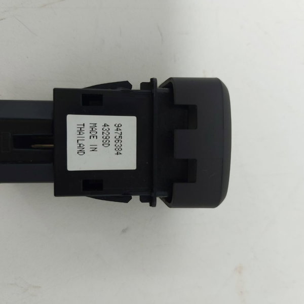 Botão Controle Estabilidade S10 12/16 (94756384) Cx154
