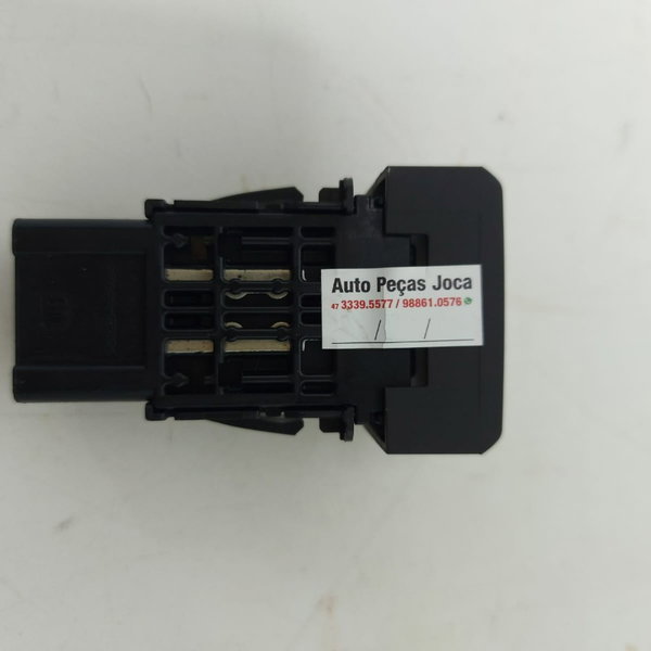 Botão Controle Estabilidade S10 12/16 (94756384) Cx154
