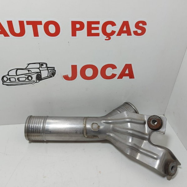 Cano Tubo Turbina Intercooler Gm S10  2.8  2014 Cx155