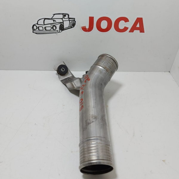 Cano Tubo Turbina Intercooler Gm S10  2.8  2014 Cx155