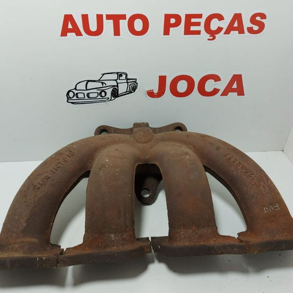 Coletor Escape S10 2.5 Flex 2015//2017