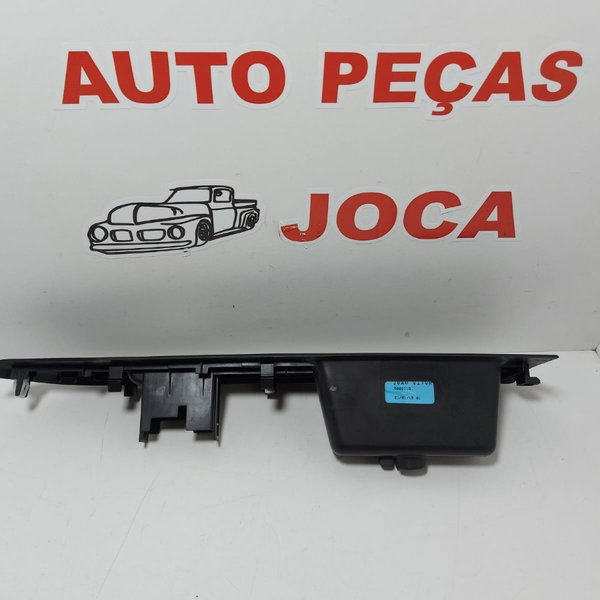 Moldura Botão Vidro Elétrico  T.e S10  14/17 Cx88