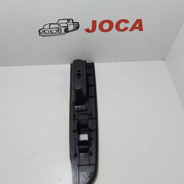 Moldura Botão Vidro Elétrico  T.e S10  14/17 Cx88