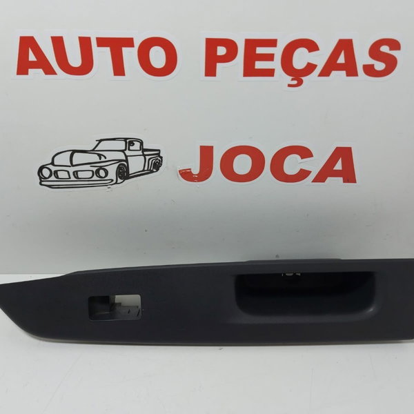 Moldura Botão Vidro Elétrico T.d  S10  14/ 17 Cx88