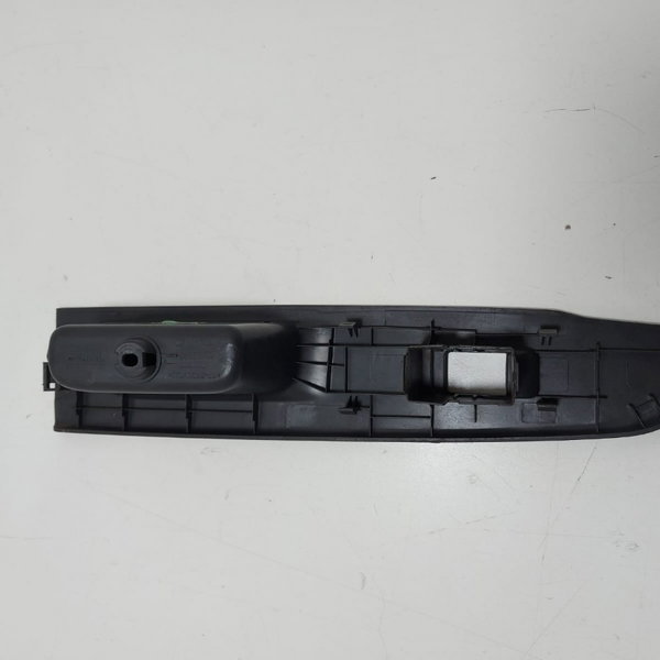 Moldura Botão Vidro Elétrico T.d  S10  14/ 17 Cx88