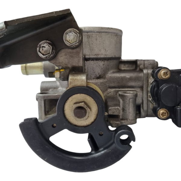 Corpo De Borboleta Tbi Toyota Corolla Xei 1.8 2002 Cx499