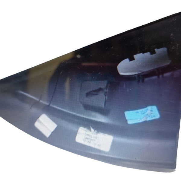 Acab Interno Retrovisor S10 2014/2016 L.e Original (cx 49)