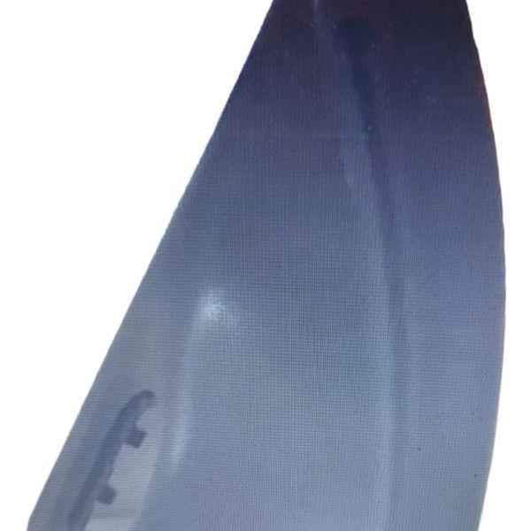 Acab Interno Retrovisor S10 2014/2016 L.e Original (cx 49)