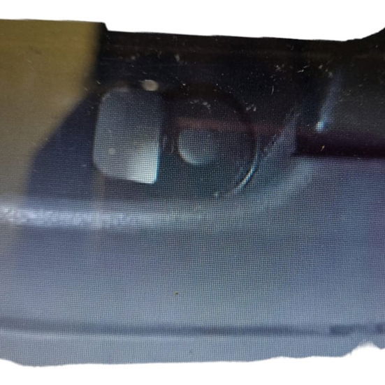 Maçaneta Interna S10 2014/2016 L.d Original Cx138 Dianteira/traseira