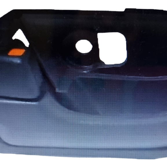 Maçaneta Interna S10 2014/2016 L.e Original Cx135 Dianteira/traseira