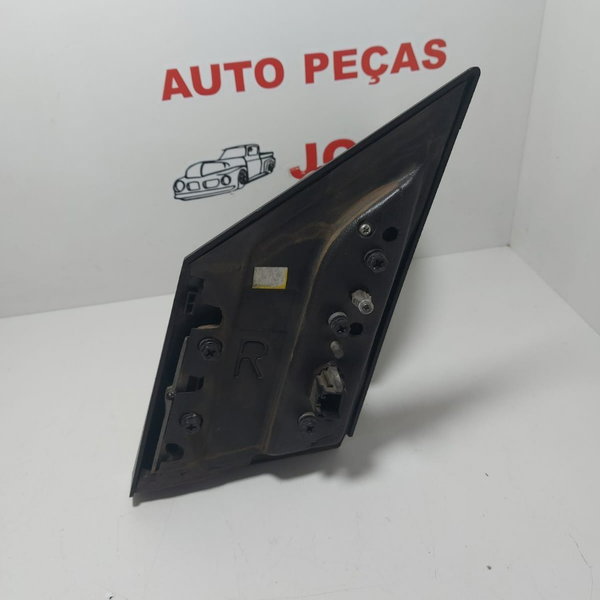 Retrovisor Ssangyong 2008 L.d C/ Detalhe Original Cx333