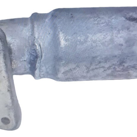 Cano Tubo Intercooler  Toyota/hilux 3.0 2006/2010 Cx155