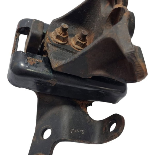 Coxim Do Motor Lado Esquerdo Chevrolet S10 2.8 2013 Cx476