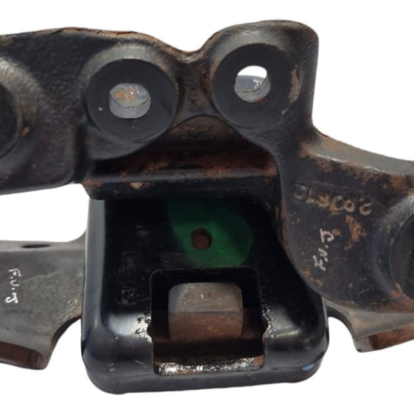 Coxim Do Motor Lado Esquerdo Chevrolet S10 2.8 2013 Cx476